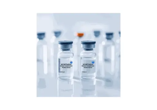 [0239-34010-100] IgG/IgM Depleted Human Complement Pooled Serum